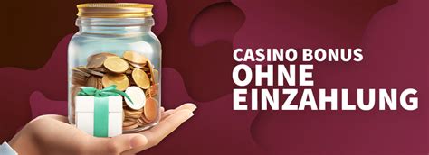 Casino Bonus ohne Einzahlung 2024: Die besten No Deposit Boni.